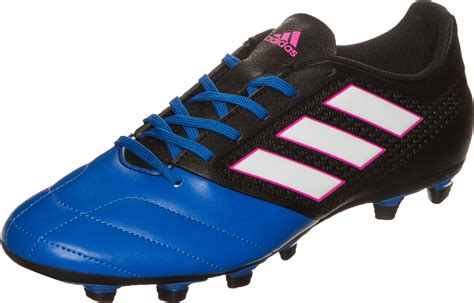 adidas unisex-erwachsen ace 17.4 fußballschuhe|Adidas ACE 17.4 FxG ab 25,23 € .